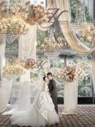 -广州富力君悦大酒店·宴会厅