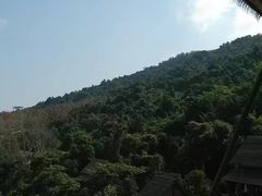 -海南槟榔谷黎苗文化旅游区