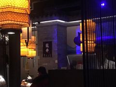 -绿茶餐厅(燕郊永旺店)