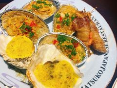 -松子料理(白家庄店)