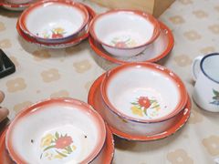 -老三样·旧食新味(船山路店)