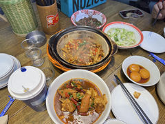 -老妈厨房·长沙街坊菜(国金店)