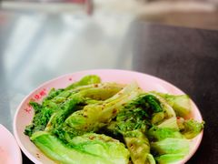 -黄连大头华烧鹅店(大良店)