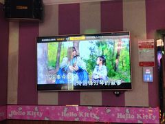 -唱吧麦颂KTV(松江五龙商业广场店)