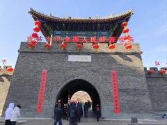 -北山公园
