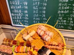 -烧鸟横丁(联发文创口岸店)