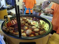 -安徽阜阳卷馍(西单店)