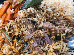 -新加坡Zam Zam餐馆