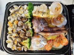 -塘人·老底子宁波菜小馆(南塘老街店)