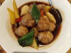 -莲花公园煎蟹·30年闽菜(火车站店)