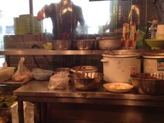 -张记牛肉面馆(天津路店)