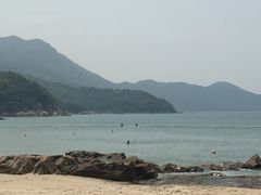 -南丫岛