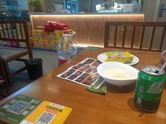 -刘老表·瓦罐汤涮肉(青云谱店)