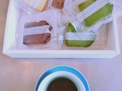-时间抽屉(裕华万达广场店)