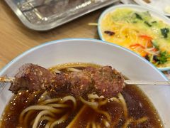 -清真阿森八大碗(玉泉营店)