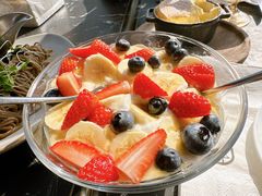 -The Rug Cafe(王府中环店)