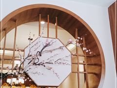 -小土豆北方菜馆(文慧园店)