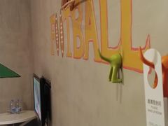 -卡罗酒店(东门晒布地铁站店)