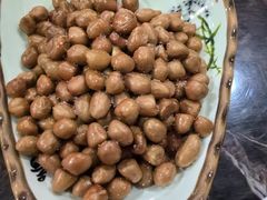-小山东羊肉汤馆(同济新村店)