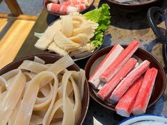 -正南齊北重庆老火锅(光华村直营店)