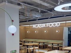-亚惠美食花园(大连开发区安盛购物广场店)