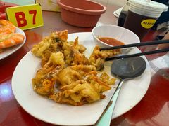 -大茄来海鲜餐厅(亚洲城分行)