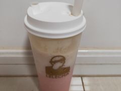 -LELECHA乐乐茶(新街口大洋店)