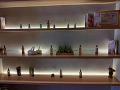-青曼SPA·按摩·采耳·足道(龙之梦店)