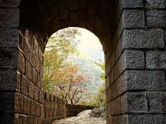 -少华山国家森林公园