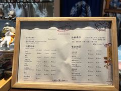 -蓝语境咖啡(辉煌国际广场店)