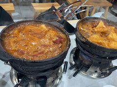 -范贤光鸡公煲(平乐园总店)