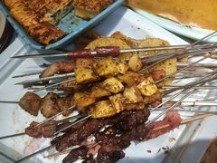 -状元阁烧烤(新华路总店)