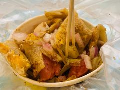-红鼻子桂林米粉(金唐新光界店)