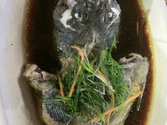 -小海豚·老字号海鲜餐厅(三亚湾店)