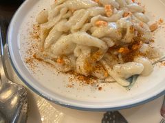 -新聚丰菜馆(太监弄店)