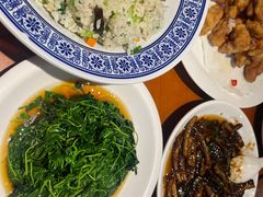 -老瑞福上海菜(人民广场店)