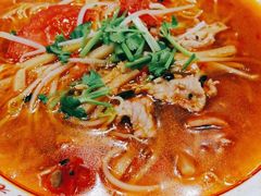 -亚皆老街南宁老友粉·米粉(印象城店)