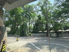 -丽泽山庄·生态怀柔菜·虹鳟鱼(红螺寺店)