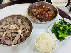 -鹅簋(顺德总店)