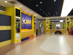 -能量学院少儿体能运动馆(公园1872店)