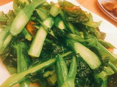 -辉记潮汕海鲜砂锅粥(林和西店)