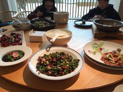 -周三的情书花园餐厅(江北店)
