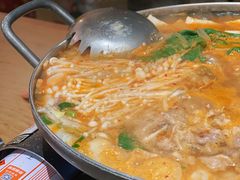 部队锅-莫嘎(乌鲁木齐中路店)