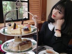 -马勒别墅·中餐厅