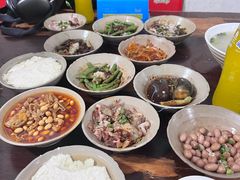 -九九豆花馆(解放碑步行街店)