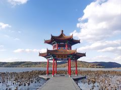 -棋盘山风景区