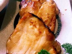 -贵木日本料理·铁板烧(新地假日广场店)
