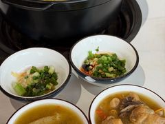 -罗记又添缘竹荪山药鸡·野生菌火锅(西园南路店)