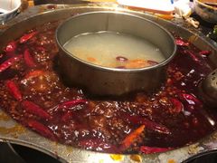 -董家湾重庆老火锅(嘉华店)