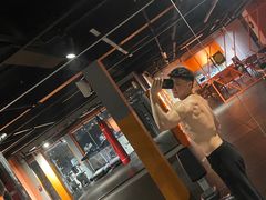 -佳禾健身(三元里店)
